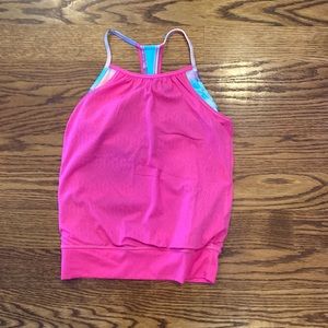 Ivivva athletic shirt